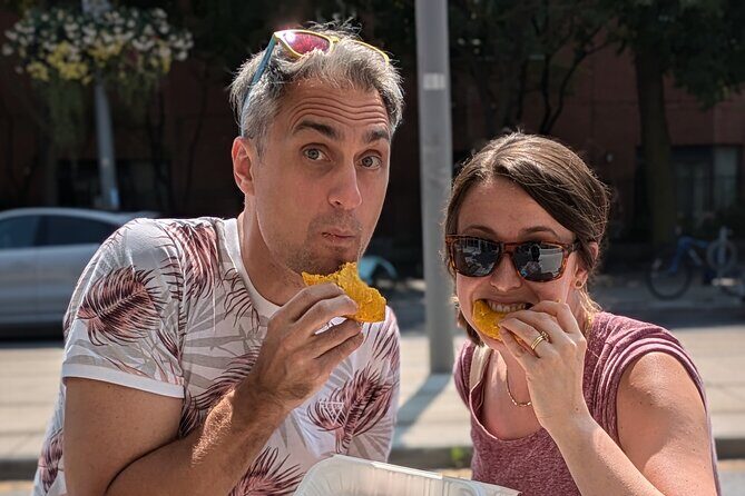 St. Clair West and Casa Loma Food and Walking Experience - Who Is This Tour Best For?