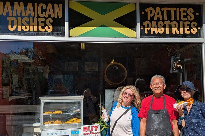 St. Clair West and Casa Loma Food and Walking Experience - FAQ