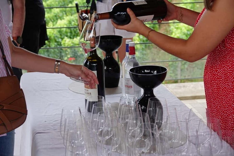 St. Emilion: Half Day E-Bike & Wine Tour with Wine & Cheese - Key Points