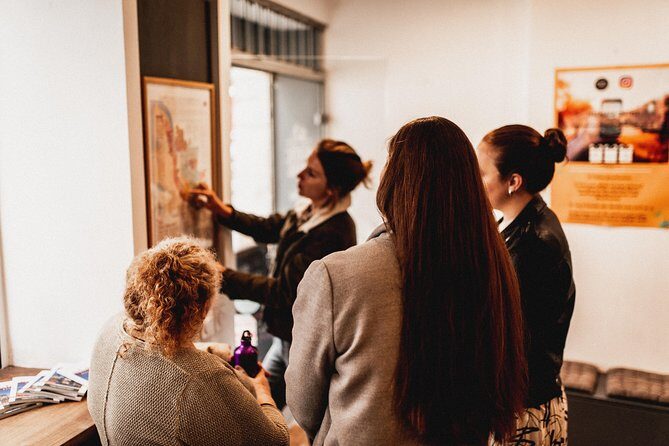 St-Emilion & Médoc Combine Day Tour including Wine Tastings and Lunch - Final Thoughts