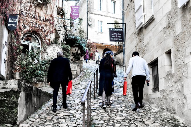 St-Emilion & Médoc Wine Day Tour: Chateaus, Tastings and Lunch - A Full Day Across Two Wine Worlds