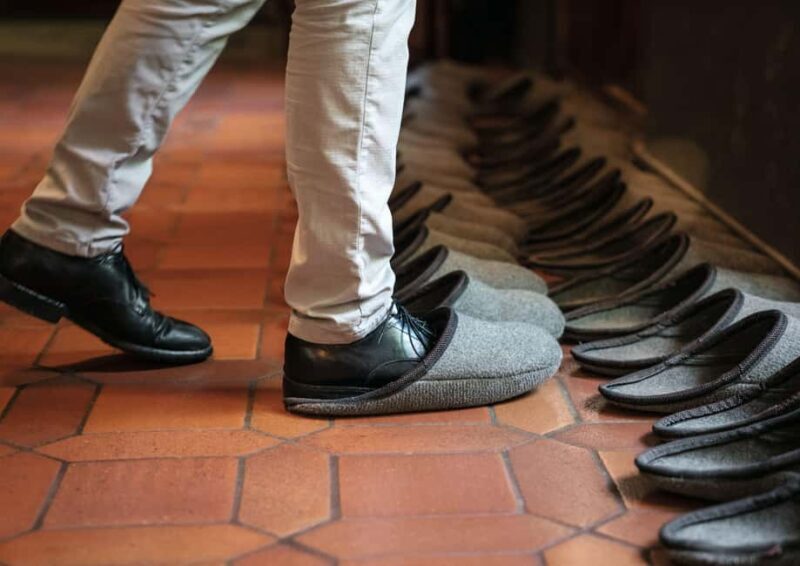 St. Gallen: Public Old Town Tour with Cathedral and Abbey Library - The Practical Side: Booking and Tips