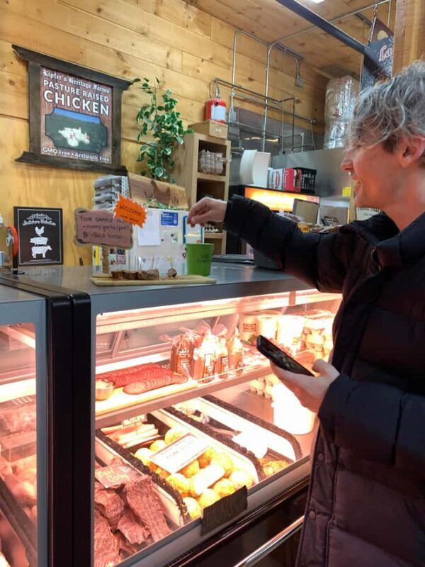 St. Jacobs: Farmer's Market Food Tour with Tastings - FAQ