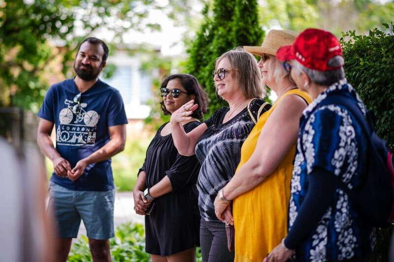 St. Jacobs Ontario: Historic Village Walking Tour - Who Should Consider This Tour?