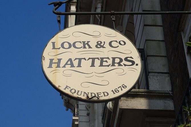 St James' & Mayfair - Private Tour of London's Royal & Aristocratic Villages - Who Would Love This Tour?