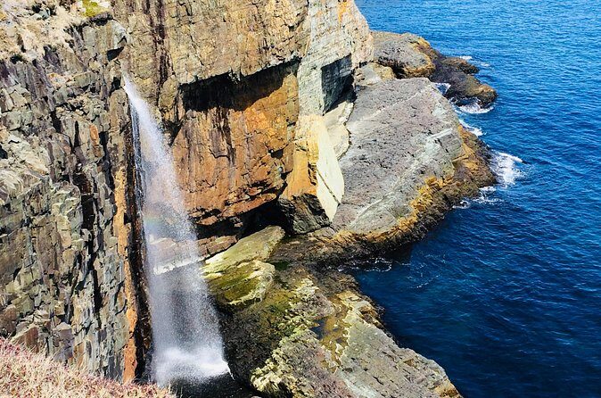 St. John's Coastal Hike with Top Local Guide Deneen - The Cost and What’s Included