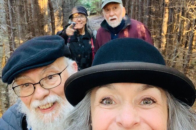 St. John's Coastal Hike with Top Local Guide Deneen - Who Would Love This Tour?