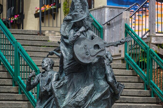 St. John's Downtown Walking Tour - Final Thoughts