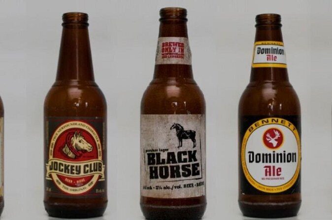 St. John's Local Pub Tour & History Lesson - FAQ