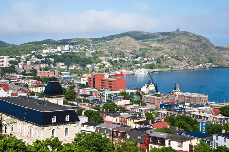 St John's Premium Driving Tour with Signal Hill & Cape Spear - The Real Deal Based on Reviews