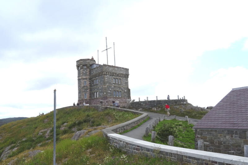 St John's Premium Driving Tour with Signal Hill & Cape Spear - Frequently Asked Questions