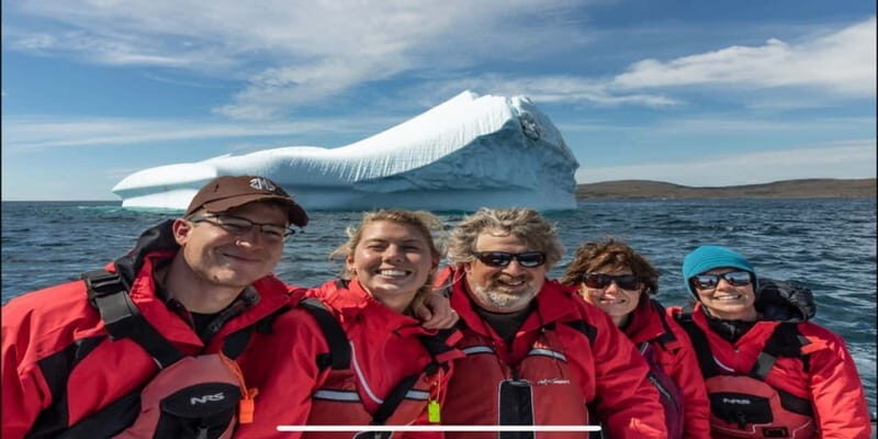 St Johns Premium Tour with Iceberg Quest Boat Cruise - Final Thoughts: Is It Worth It?