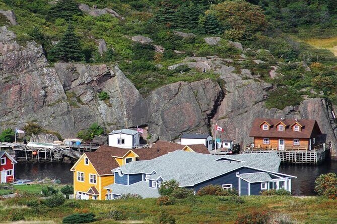 St. John's, Quidi Vidi Village & Signal Hill Small Group Tour - Final Thoughts