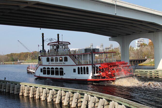 St. Johns River High-Tea Cruise Tour in Sanford - Final Thoughts: Is This the Cruise for You?