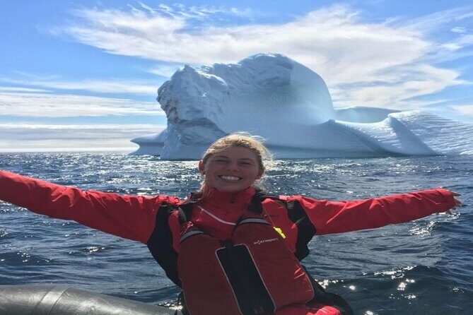 St. Johns Small Group Tour with Iceberg Quest Boat Cruise - How It Feels to Experience the Tour