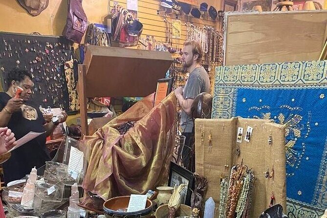 St Joseph Jig Scavenger Hunt - Key Points