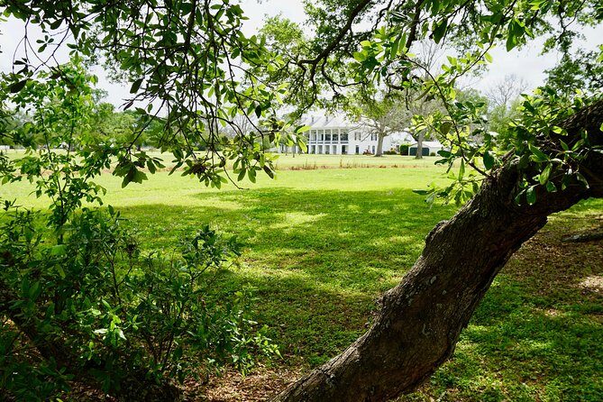 St. Joseph Plantation Tour - An Honest Look at the St. Joseph Plantation Tour