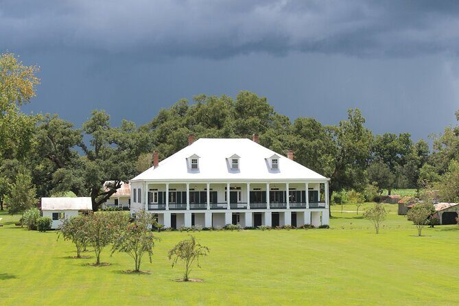 St. Joseph Plantation Tour - Final Thoughts