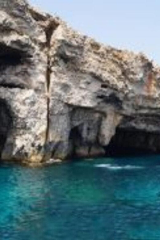 St Julian's: Comino Blue Lagoon Half Day - The Review from Travelers