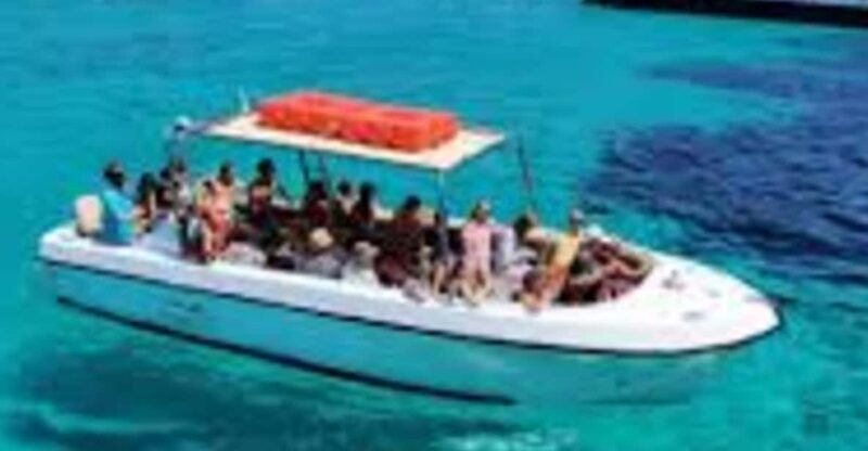 St Julian's: Half Day Comino Blue Lagoon & Cave Tour - The Experience – Pros and Cons