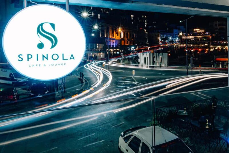 St. Julian's - Jazz Live Band with Wine & Charcuterie - Frequently Asked Questions