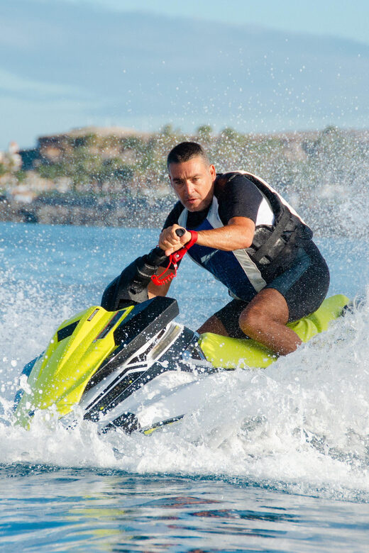 St. Julian's: Jet Ski Rental in St. George's Bay - Final Thoughts: Is It Worth It?