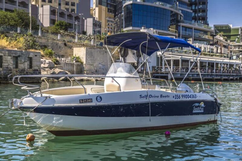 St Julians: Private Speedboat Comino Blue Lagoon and Gozo - Who This Tour Is Best For