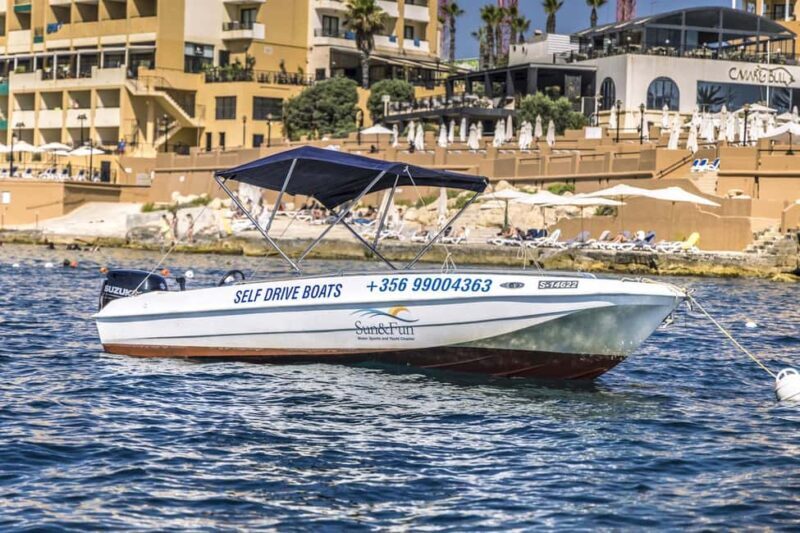 St Julians: Private Speedboat Comino Blue Lagoon and Gozo - Practical Tips & Considerations