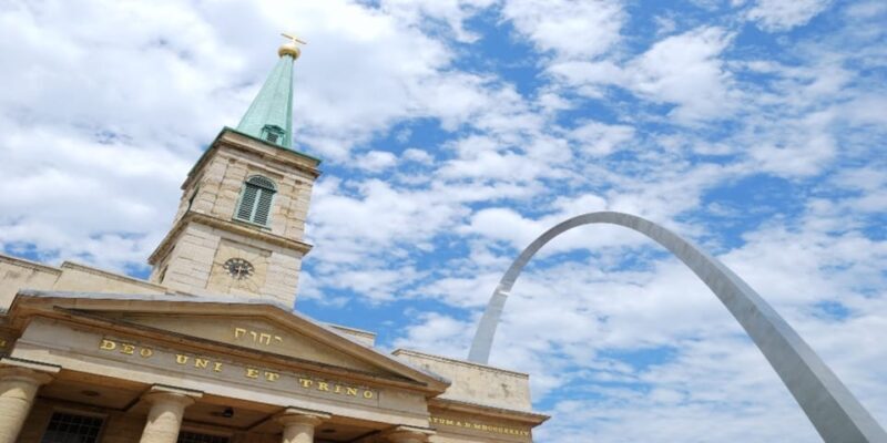 St. Louis Arch and River Cruise Small Group Walking Tour - Final Thoughts: Is It Worth It?