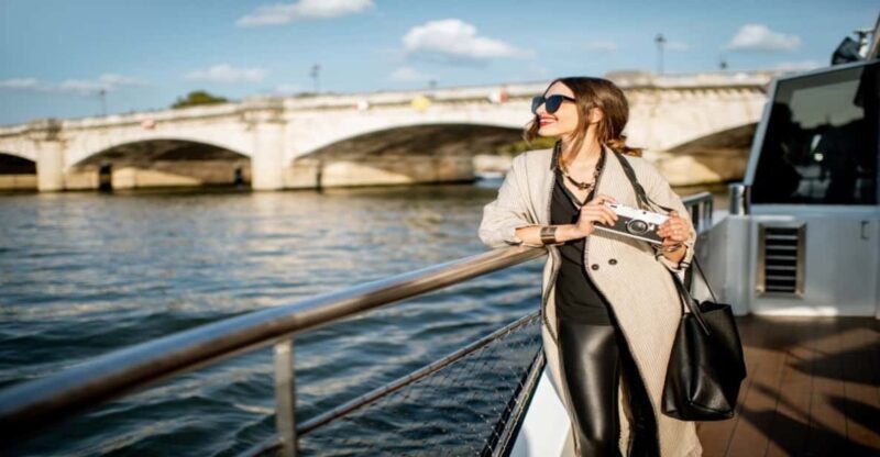 St. Louis Arch and River Cruise Small Group Walking Tour - FAQ