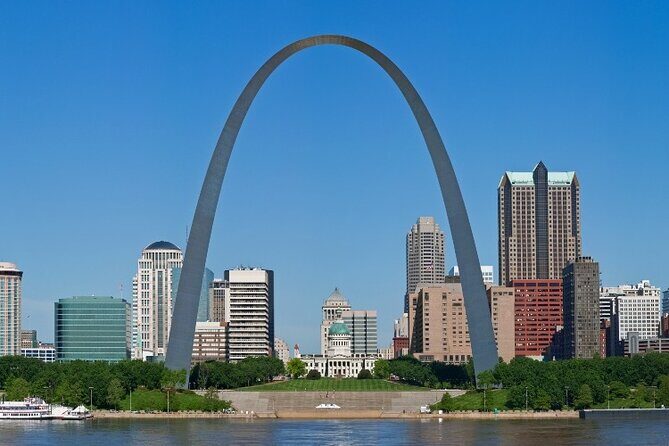 St. Louis Arch and River Cruise Small Group Walking Tour - Who Should Consider This Tour?