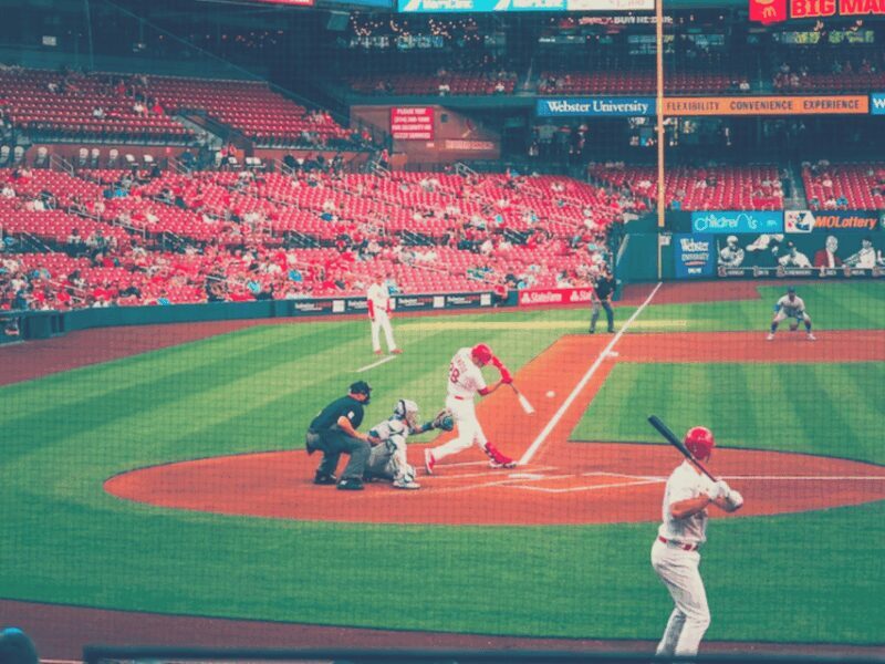 St Louis Cardinals Baseball Game at Busch Stadium - Practical Tips for Attending