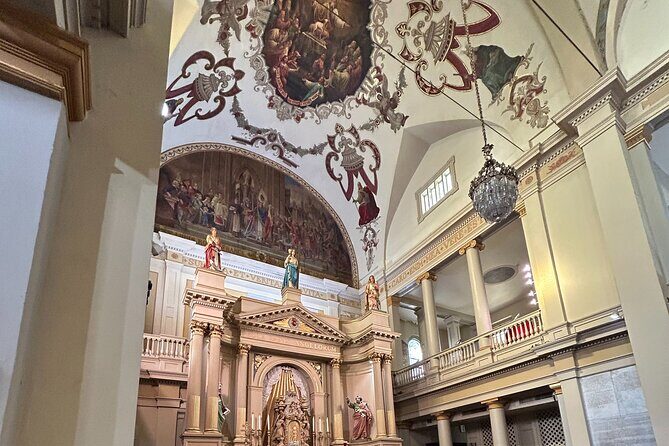 St. Louis Cathedral: Exclusive Access & Guided Tour - The Sum Up: Is it Worth It?