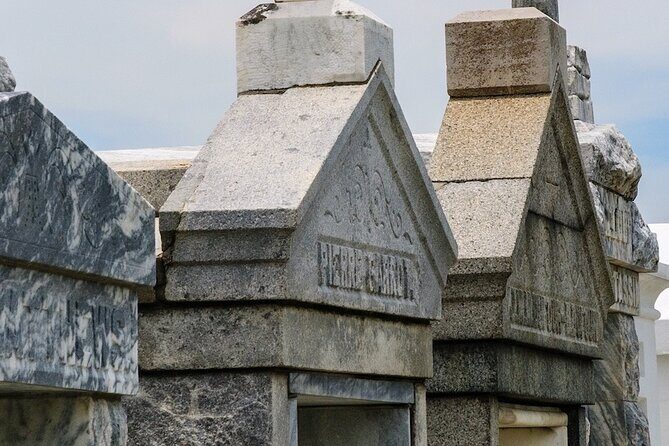 St Louis Cemetery No.3 New Orleans Burial Tradition Audio Guide - Frequently Asked Questions