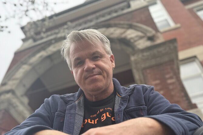 St. Louis: Food + History Walking Tour of the Central West End - What Travelers Are Saying