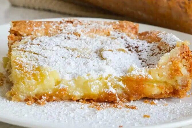 St. Louis: Food + History Walking Tour of the Central West End - Final Thoughts