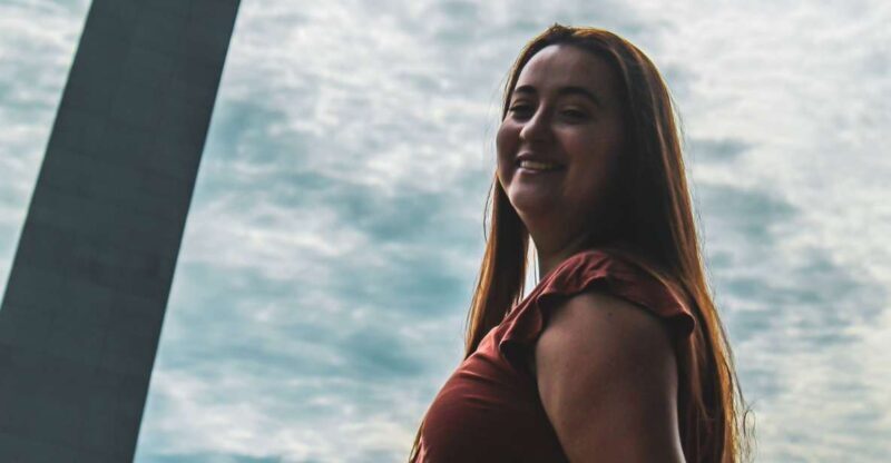 St. Louis: Gateway Arch and Old Court House Photoshoot - Is It Worth the Price?