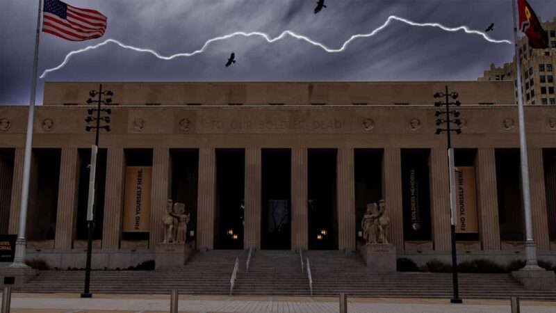 St. Louis Ghost Tour: Sinister Sins & Shadows - What You Can Expect from the Tour