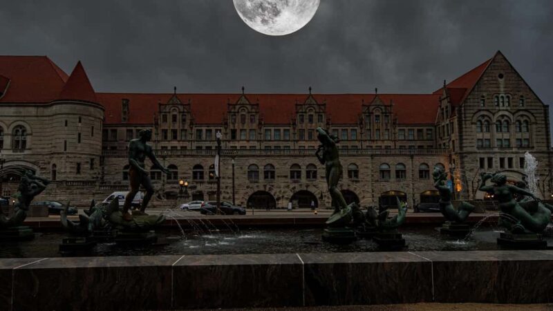 St. Louis Ghost Tour: Sinister Sins & Shadows - The Real Deal: What Do Reviewers Say?