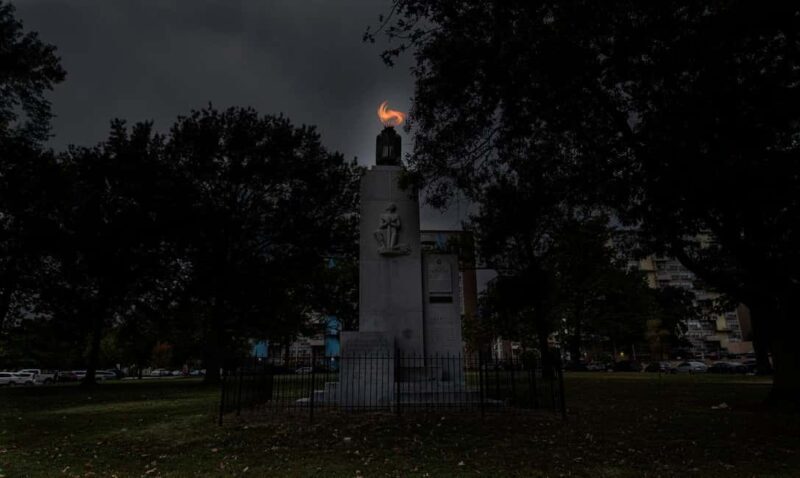 St. Louis Ghost Tour: Sinister Sins & Shadows - Who Would Love This Tour?