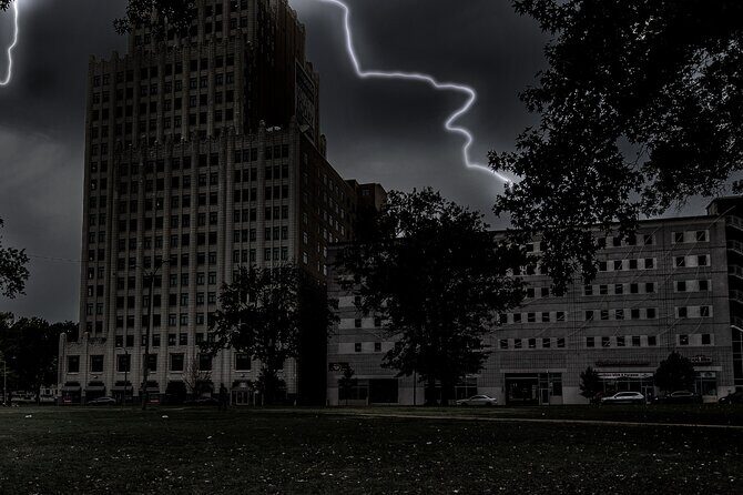 St. Louis Ghosts: Gateway Ghouls and Hauntings - Final Thoughts