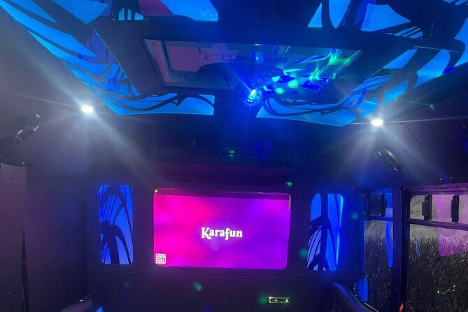 St. Louis Karaoke Mobile Tour Sing and Explore the City - What Is the Experience Like?