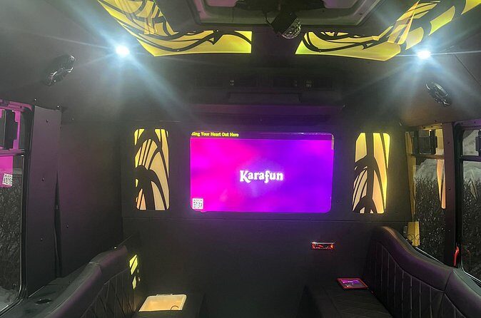 St. Louis Karaoke Mobile Tour Sing and Explore the City - Who Is This Tour Best For?