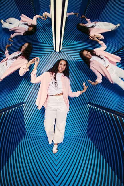 St. Louis: Museum of Illusions Entry Ticket - An In-Depth Look at the Museum of Illusions in St. Louis