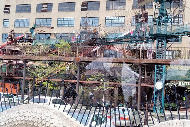 St. Louis Narrated Trolley Tour - Who Will Love This Tour?