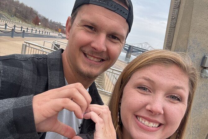 St. Louis Scavenger Hunt by Operation City Quest - The Value of the Experience