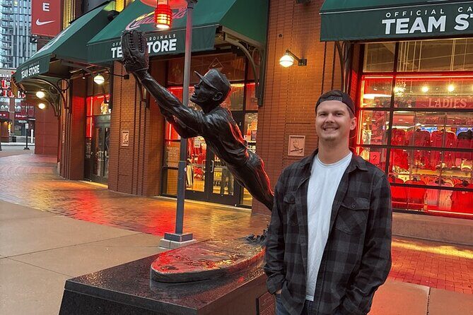 St. Louis Scavenger Hunt by Operation City Quest - Final Thoughts