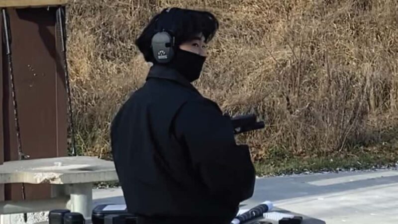 St. Louis: Tactical Outdoor Shooting Experience - Key Points