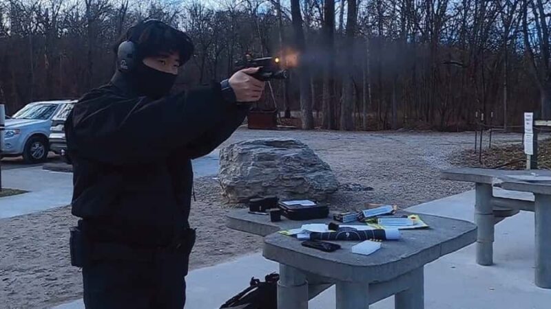 St. Louis: Tactical Outdoor Shooting Experience - What You Should Know About This Shooting Experience