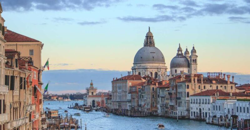 St. Marks Basilica, Doges Palace & Glass Factory Tour - Discovering Venice with a Local Touch